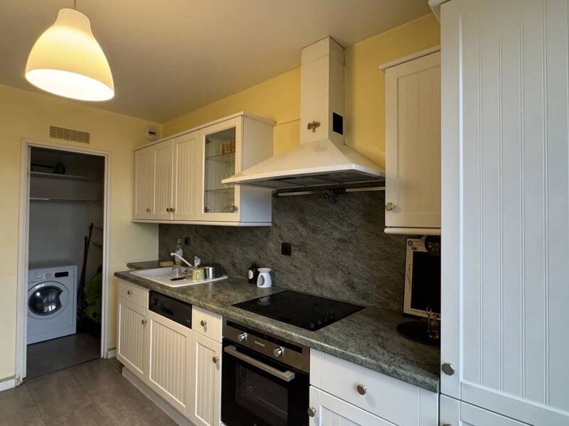 Maison à louer, 90m², BOULOGNE BILLANCOURT