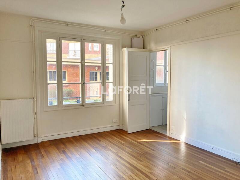 Maison à louer, 26m², VIROFLAY