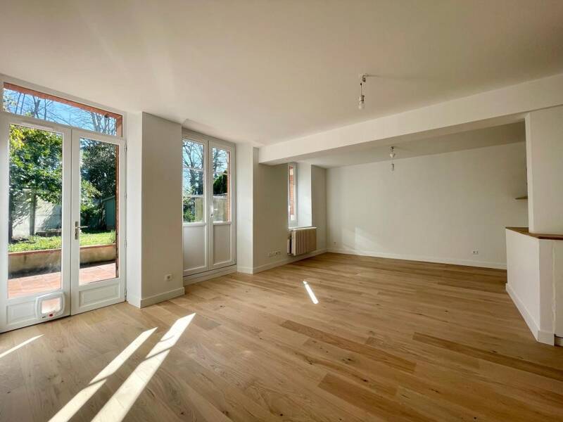 Maison à louer, 97m², TOULOUSE
