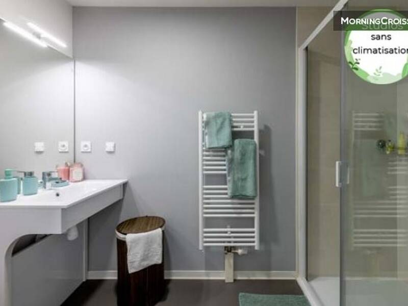 Maison à louer, 20m², BORDEAUX