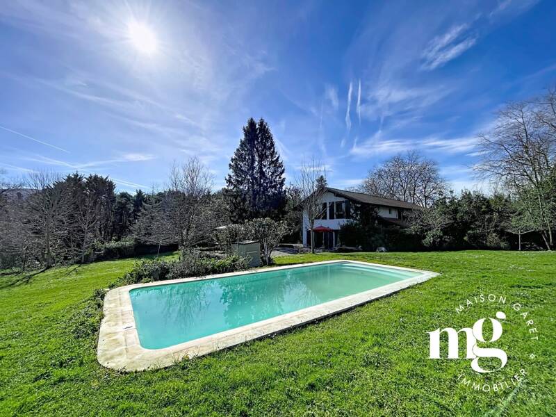 Maison à vendre, 270m², URRUGNE