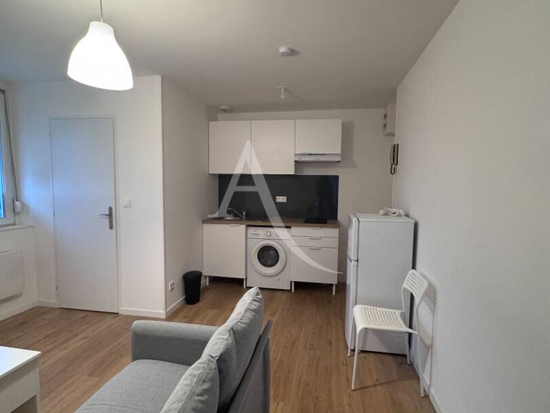 Maison à louer, 24m², SOISSONS