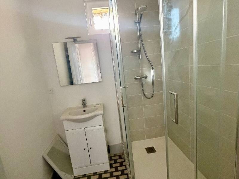 Maison à louer, 61m², MONTELIMAR