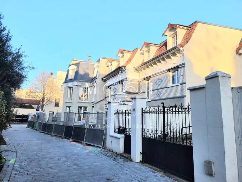 Maison à vendre, 193m², VINCENNES