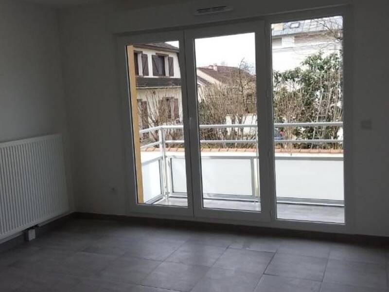 Maison à louer, 47m², LES PAVILLONS SOUS BOIS