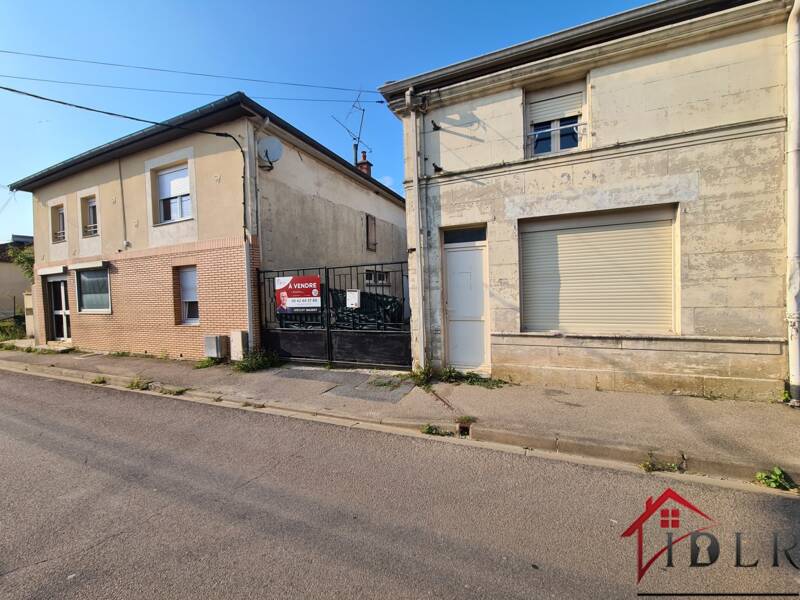 Maison à vendre, 314m², VILLIERS EN LIEU