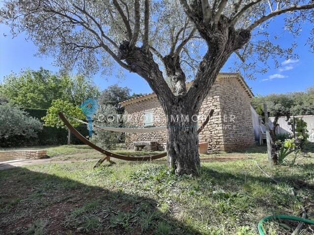 Maison à vendre, 132m², SAINT SATURNIN LES APT