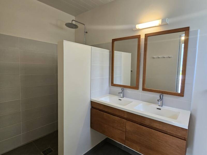 Maison à louer, 102m², LE FRANCOIS