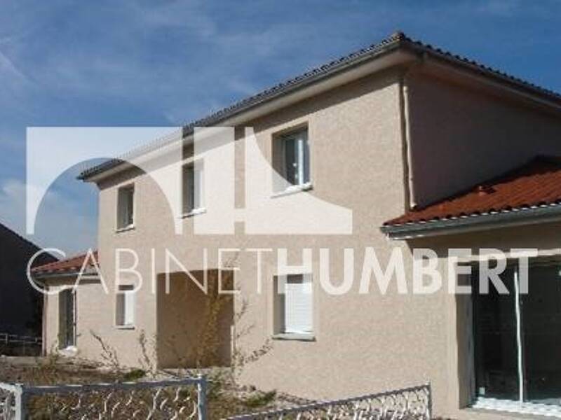 Maison à louer, 94m², SAINT CHAMOND