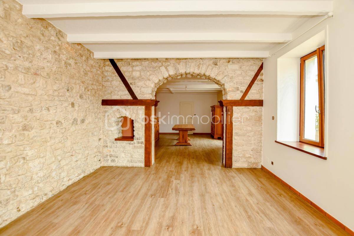 Maison à vendre, 260m², LIGNY EN BARROIS