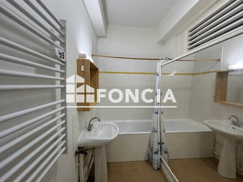 Maison à louer, 46m², GRENOBLE