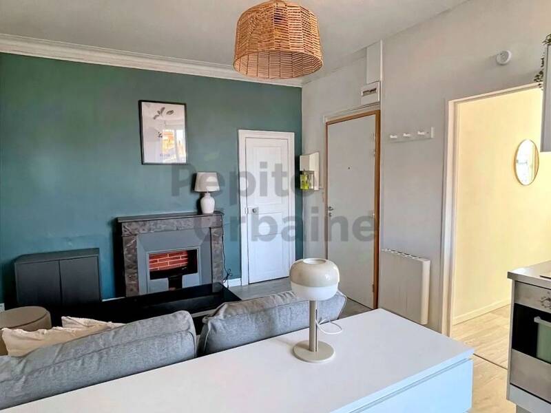 Maison à louer, 30m², NANTES