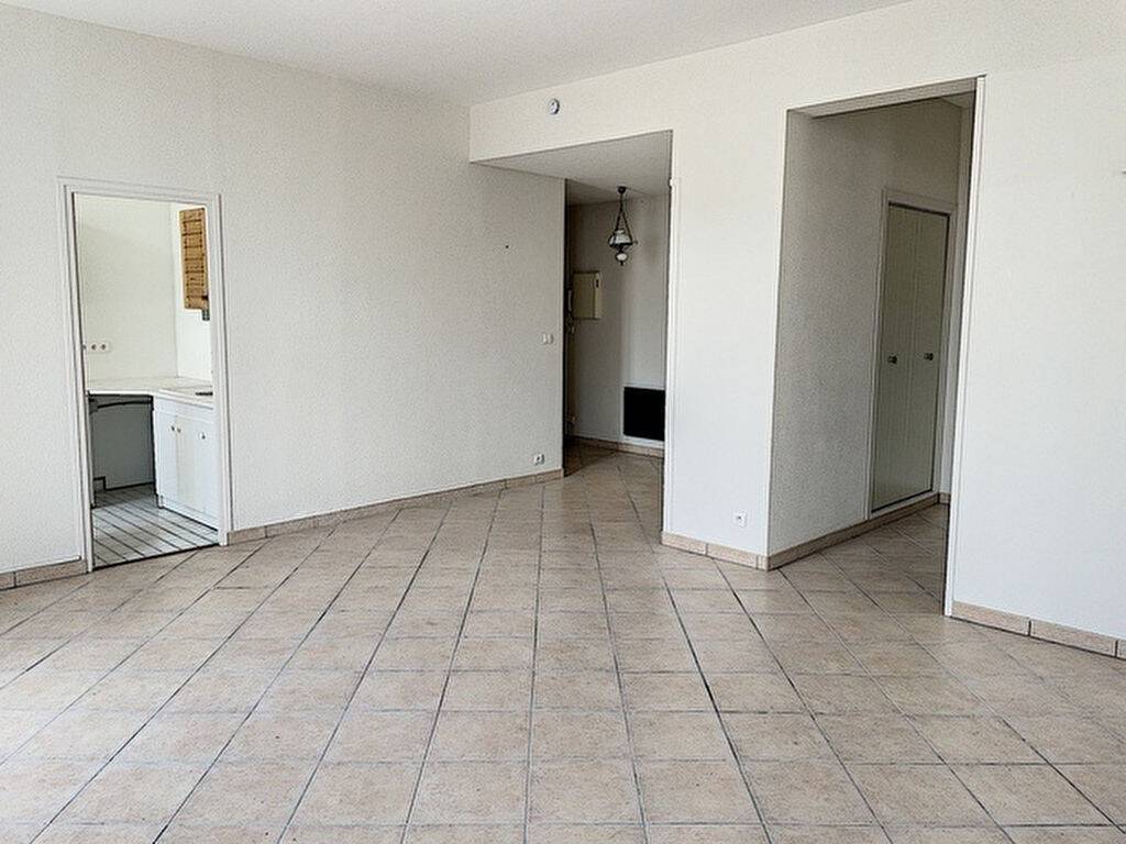 Maison à louer, 54m², LA ROCHELLE