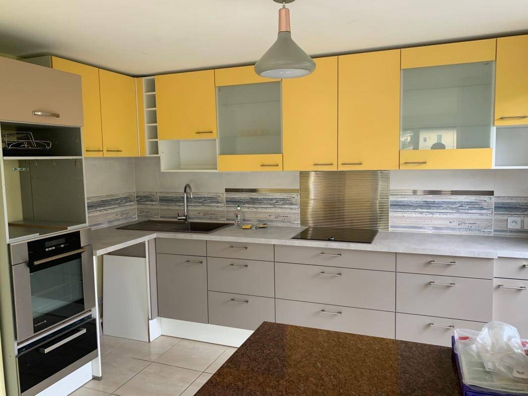 Maison à louer, 84m², MANOSQUE