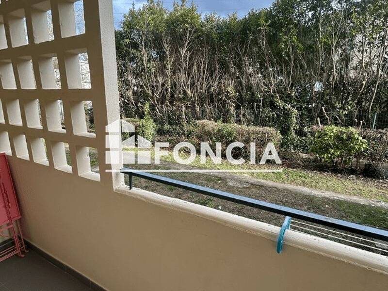 Maison à louer, 86m², GARDANNE