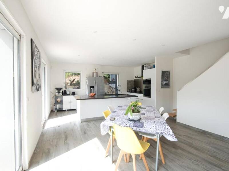 Maison à vendre, 112m², NICE