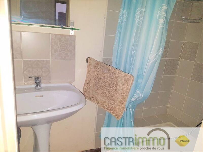 Maison à louer, 44m², SUSSARGUES