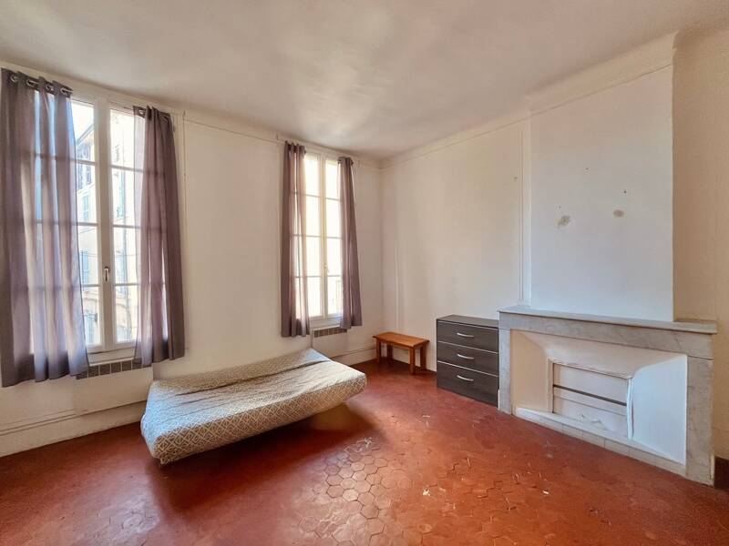 Maison à louer, 31m², AIX EN PROVENCE