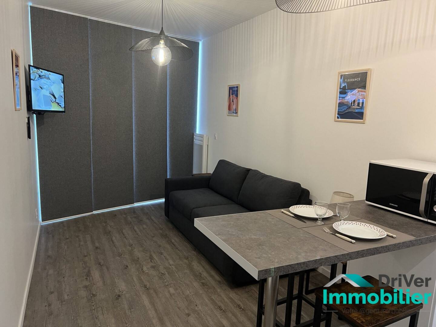 Maison à louer, 18m², AUCH