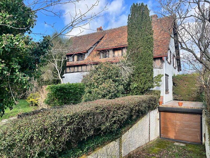 Maison à vendre, 227m², VIENNE EN VAL