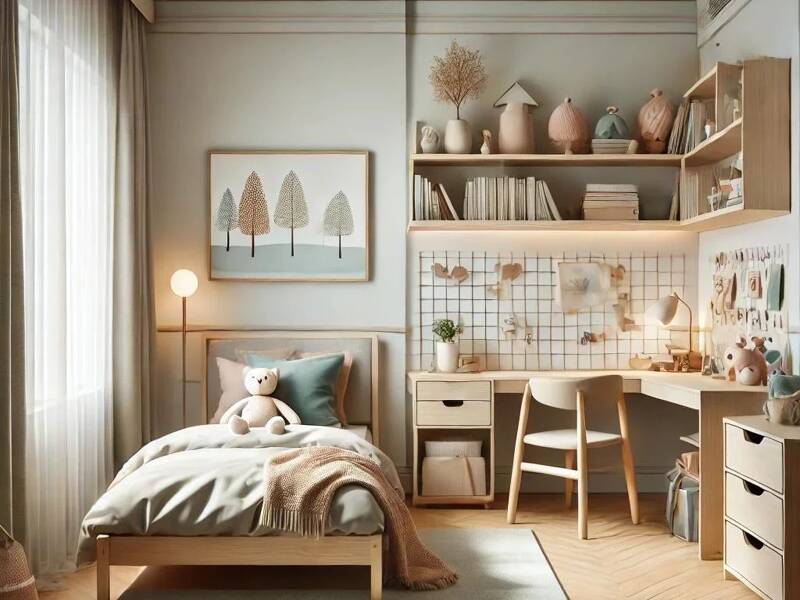 Maison à vendre, 80m², LOUVIERS