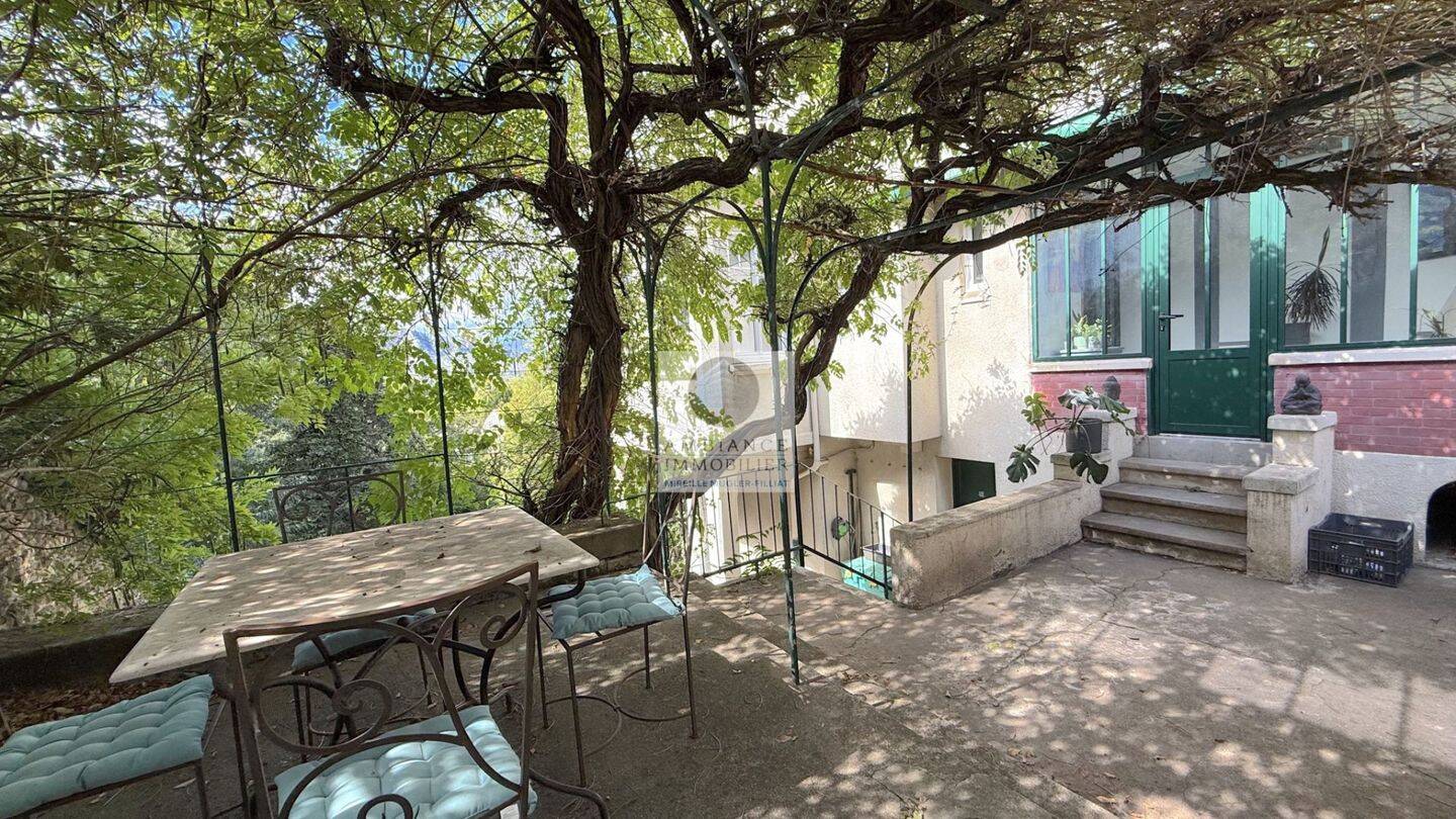 Maison à vendre, 195m², VALENCE