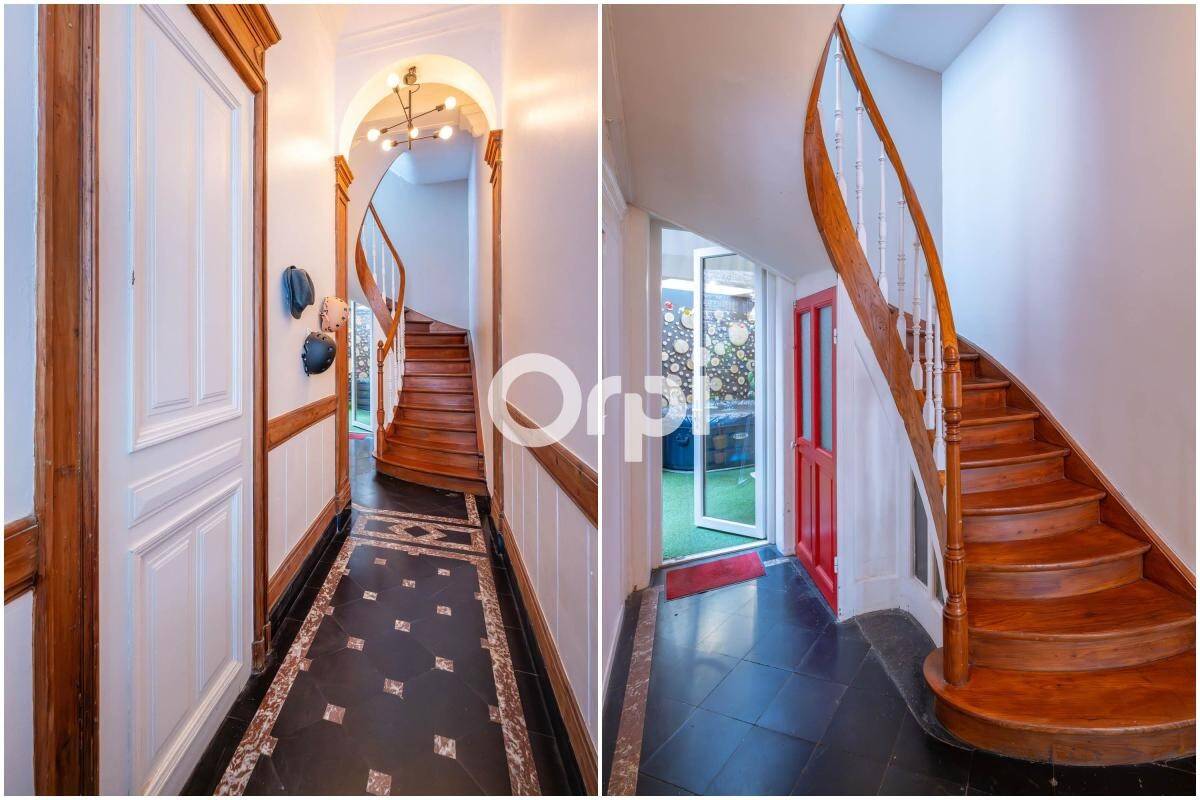 Maison à vendre, 126m², TOURCOING