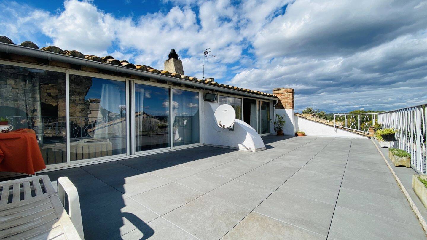 Maison à vendre, 282m², REMOULINS