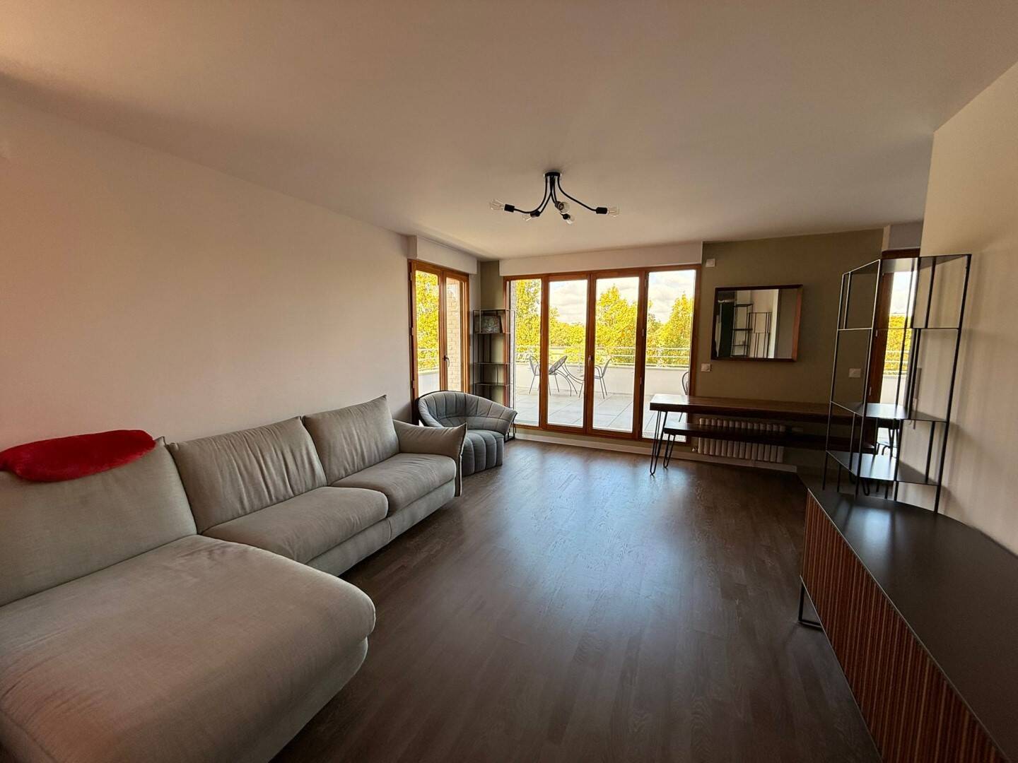 Maison à louer, 101m², BOBIGNY