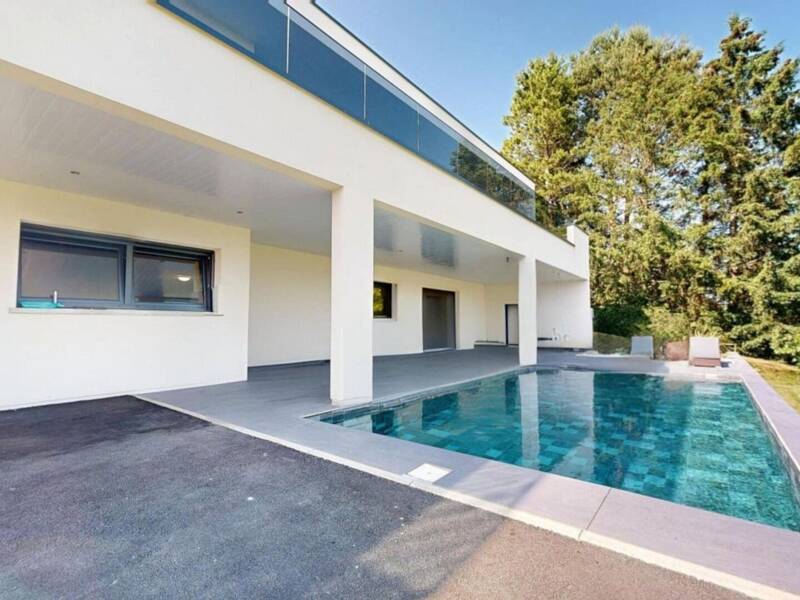 Maison à vendre, 277m², BESANCON