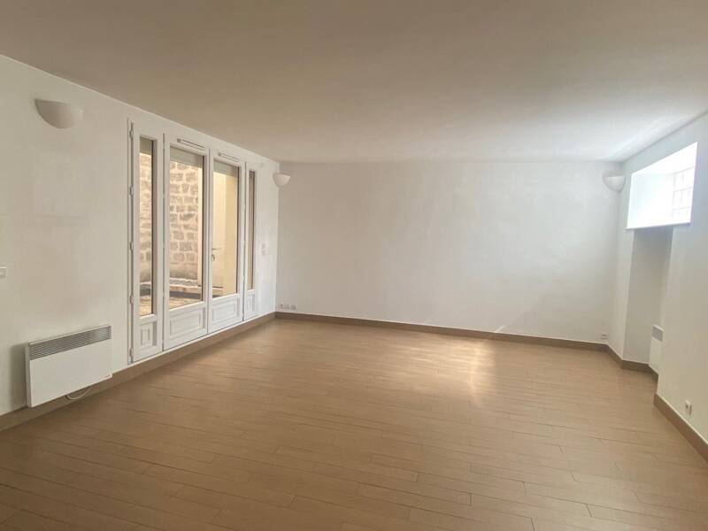 Maison à louer, 57m², PARIS 20E