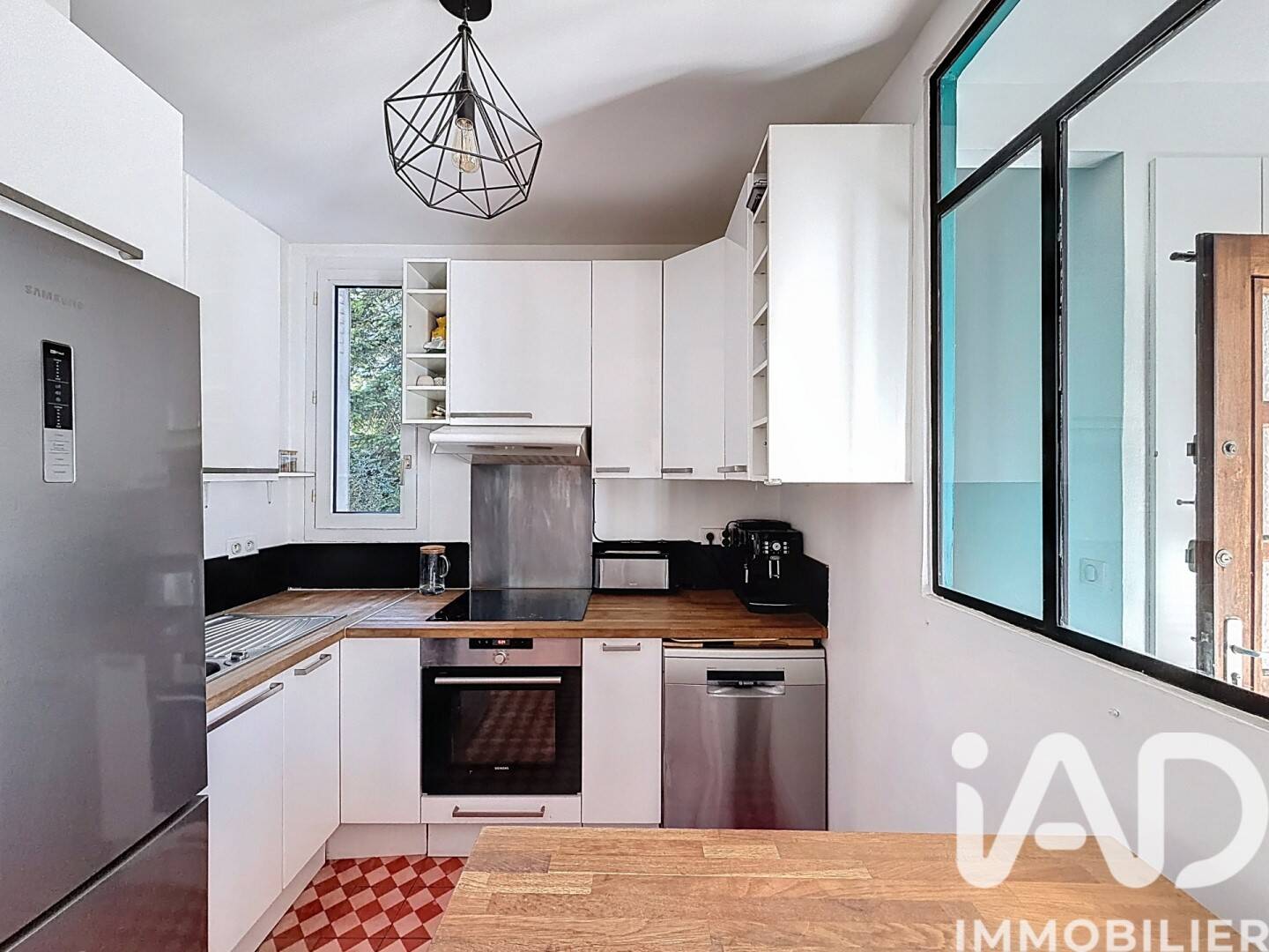 Maison à vendre, 102m², COLOMBES