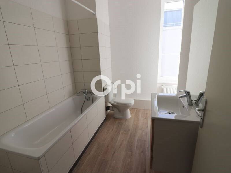 Maison à louer, 46m², HORBOURG WIHR