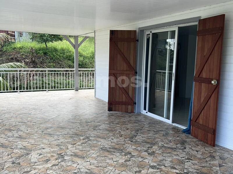 Maison à vendre, 150m², LE LORRAIN