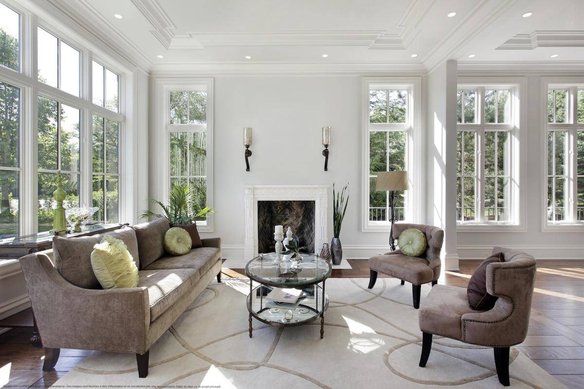 Maison à vendre, 166m², ISSY LES MOULINEAUX