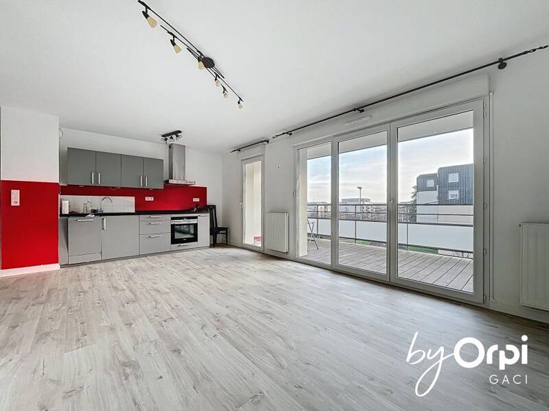 Maison à louer, 88m², CLERMONT FERRAND