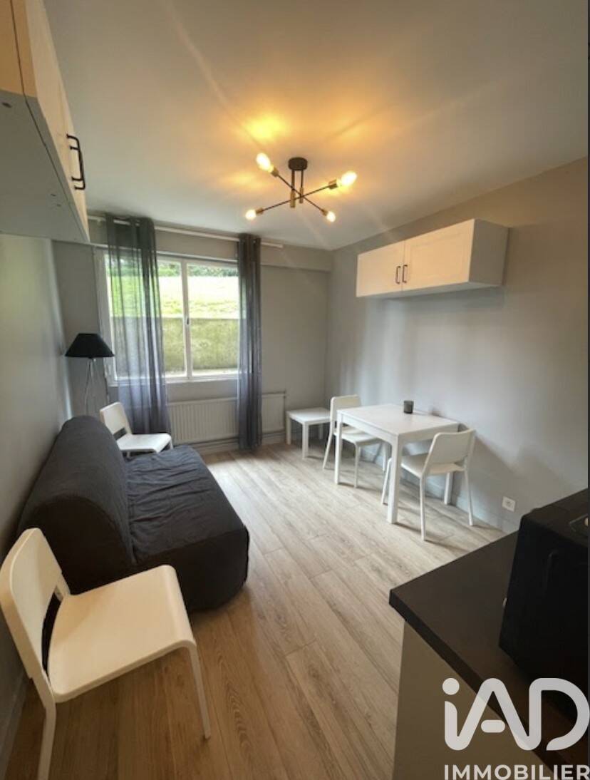 Maison à vendre, 17m², LOUVECIENNES