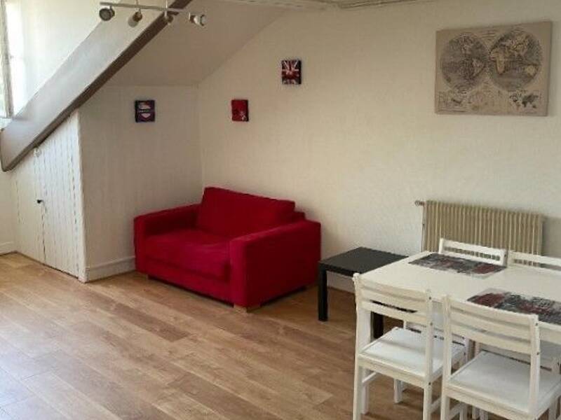 Maison à louer, 60m², SAINT ETIENNE