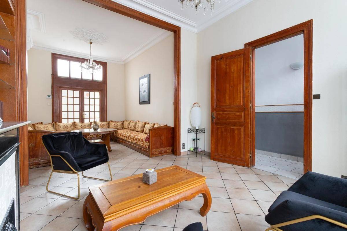 Maison à vendre, 142m², TOURCOING