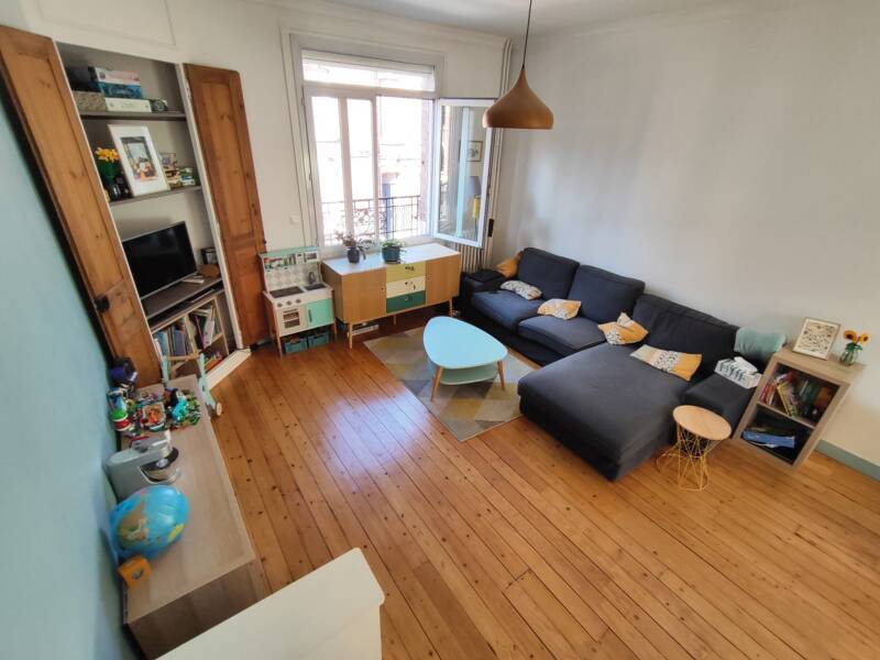 Maison à vendre, 112m², AMIENS