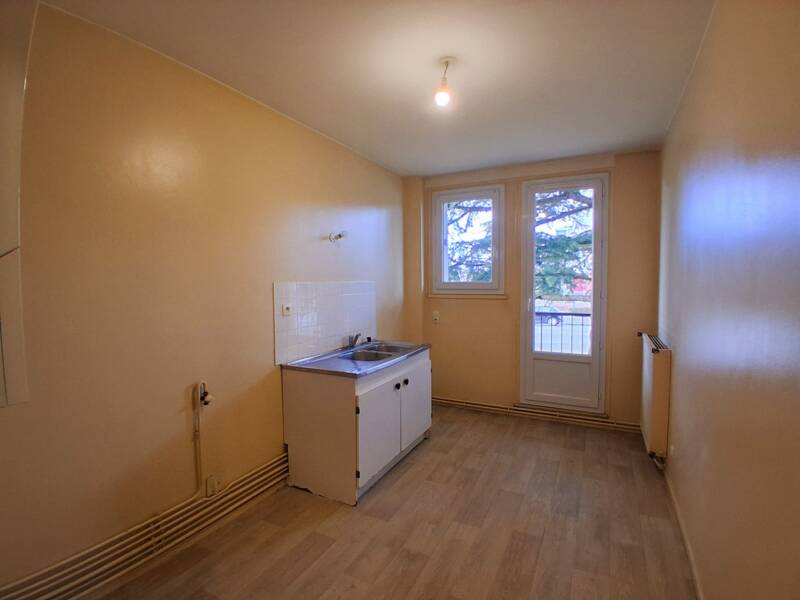 Maison à louer, 64m², GIEN