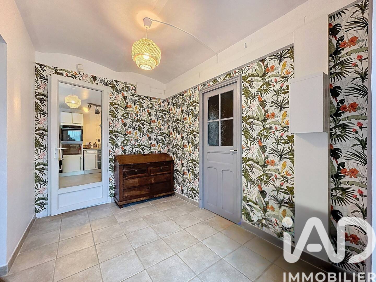 Maison à vendre, 150m², SAINT LAURENT DE LA CABRERISSE