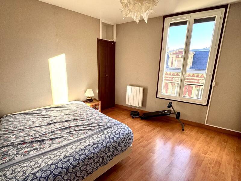 Maison à louer, 64m², LE HAVRE