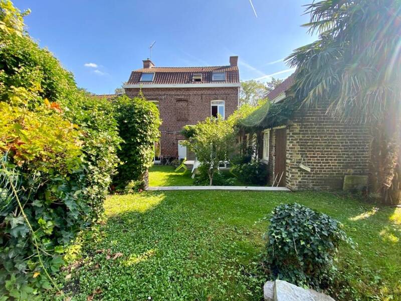 Maison à vendre, 185m², BONDUES