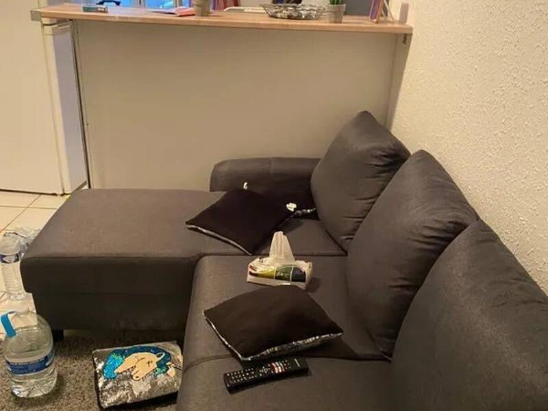 Maison à louer, 30m², MONTPELLIER