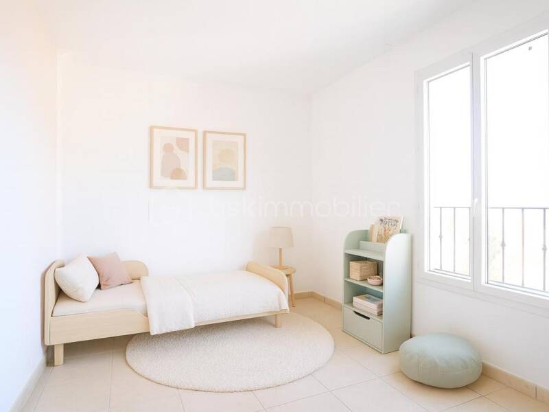 Maison à vendre, 130m², MARSEILLE 12E