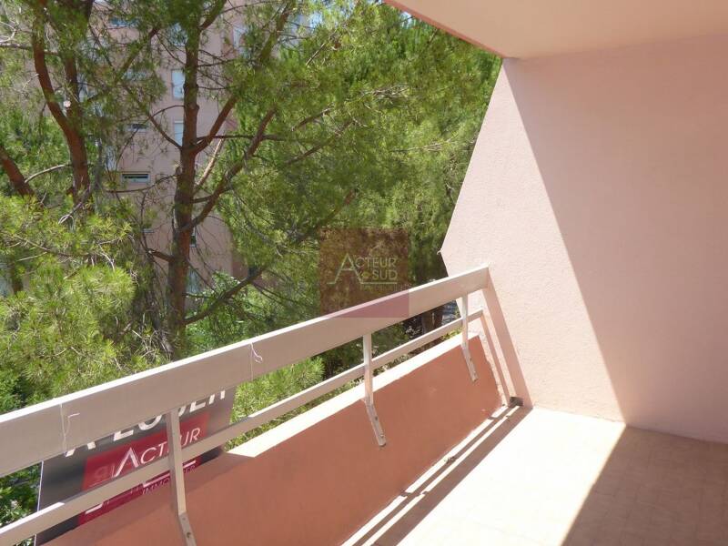 Maison à louer, 46m², MONTPELLIER