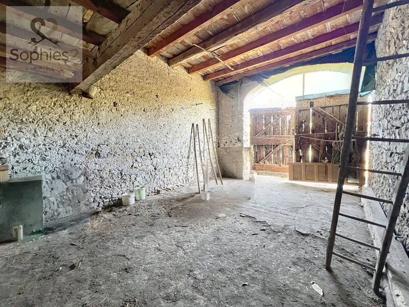 Maison à vendre, 200m², VARCES ALLIERES ET RISSET