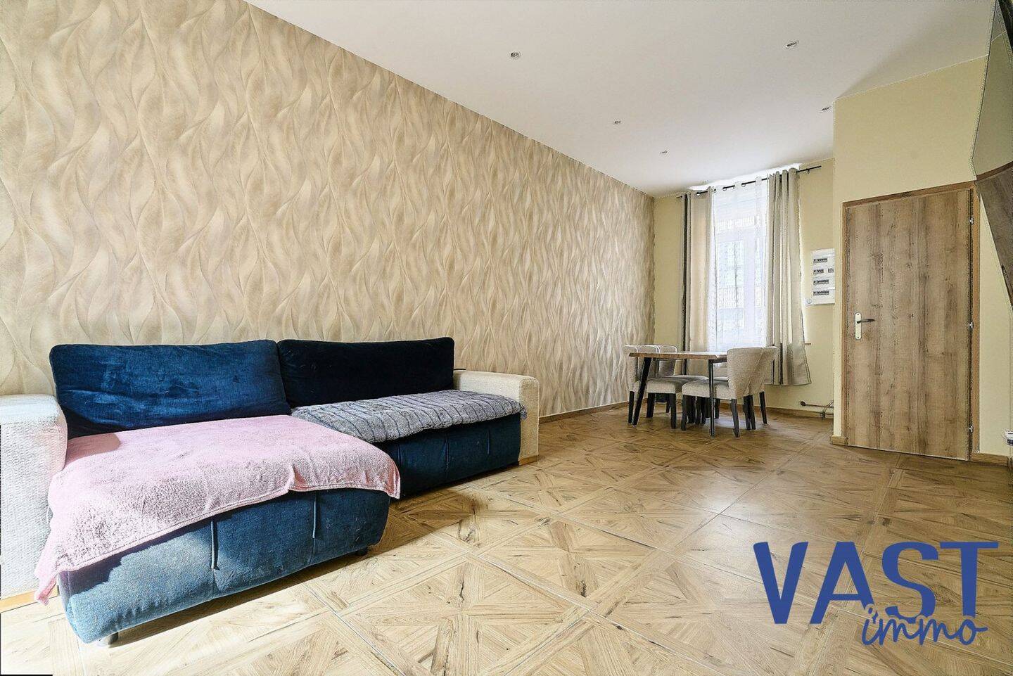 Maison à vendre, 85m², TOURCOING