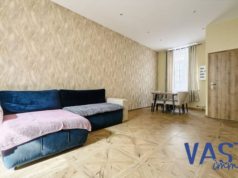 Maison à vendre, 85m², TOURCOING